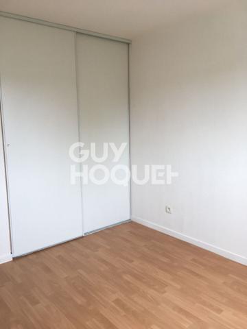 Appartement St Paul Les Dax 3 pièces 54 m2