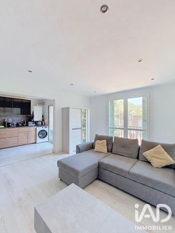 Appartement à vendre 4 pièces 79,47 m² Nîmes