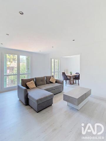 Appartement à vendre 4 pièces 79,47 m² Nîmes