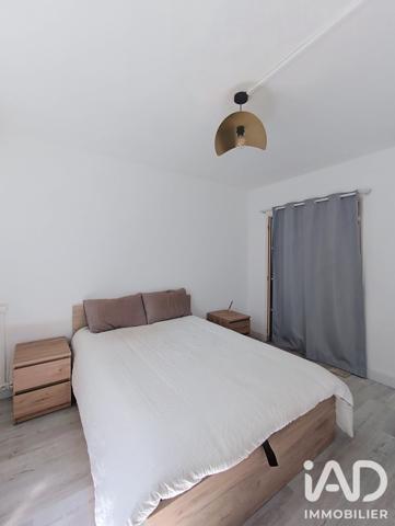Appartement à vendre 4 pièces 79,47 m² Nîmes