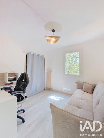 Appartement à vendre 4 pièces 79,47 m² Nîmes