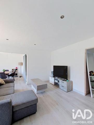 Appartement à vendre 4 pièces 79,47 m² Nîmes