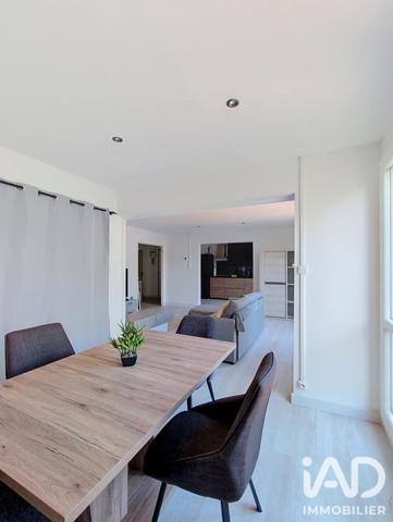 Appartement à vendre 4 pièces 79,47 m² Nîmes