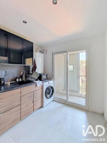 Appartement à vendre 4 pièces 79,47 m² Nîmes