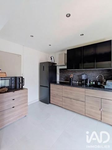 Appartement à vendre 4 pièces 79,47 m² Nîmes
