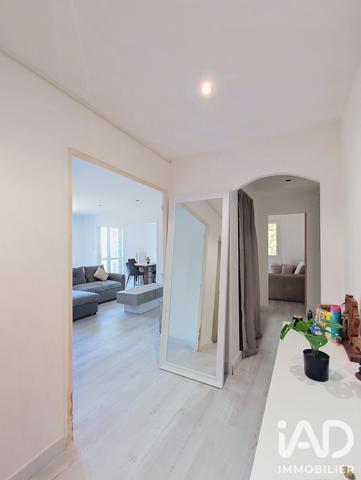 Appartement à vendre 4 pièces 79,47 m² Nîmes