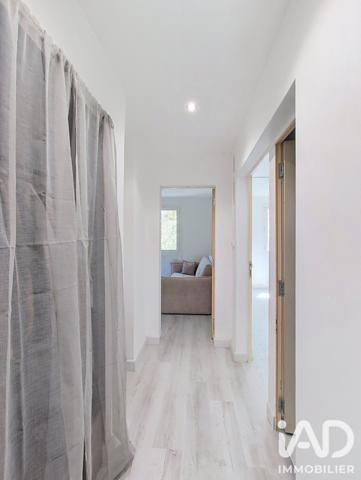Appartement à vendre 4 pièces 79,47 m² Nîmes