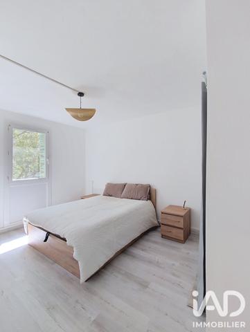 Appartement à vendre 4 pièces 79,47 m² Nîmes