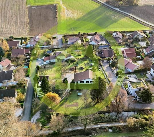 Maison à LA BUISSE (38500)