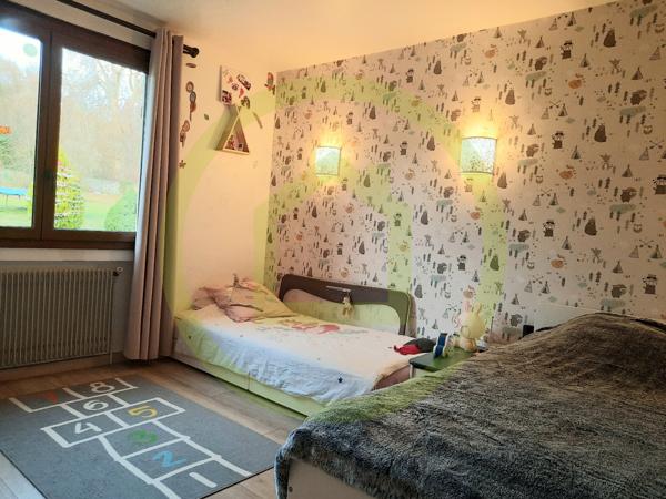 Maison à LA BUISSE (38500)