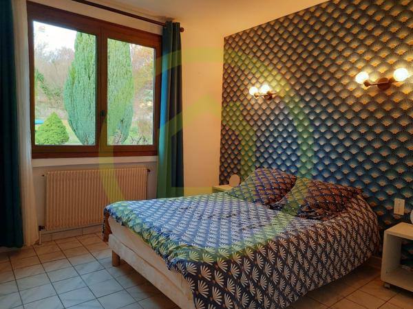 Maison à LA BUISSE (38500)