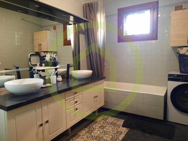 Maison à LA BUISSE (38500)