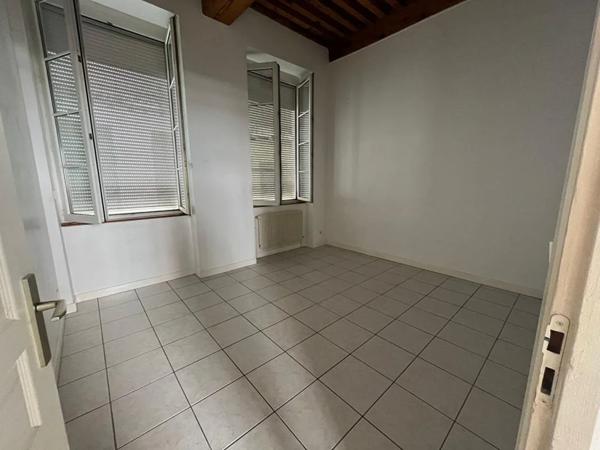 Appartement à louer à Lyon (69004)