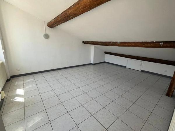 Appartement à louer à Lyon (69004)