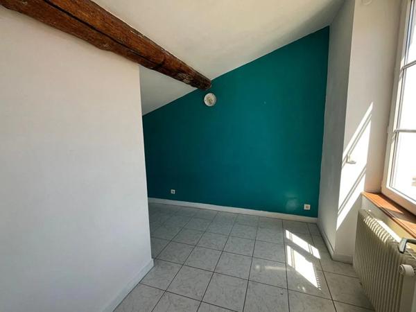 Appartement à louer à Lyon (69004)