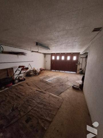 Maison située à VILLEFRANCHE-DE-ROUERGUE, 88 m² habitables, de type 3.