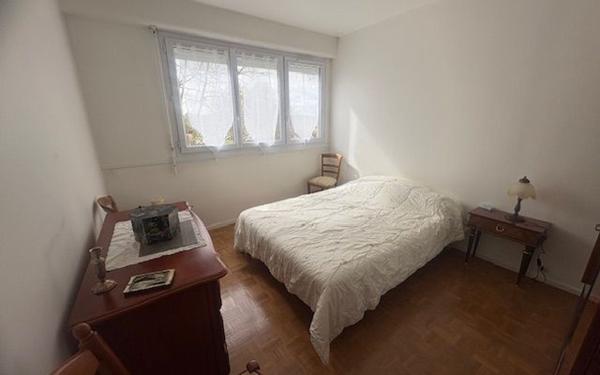 Appartement à vendre    3 pièces • 73,30 m2 Meulan-en-Yvelines