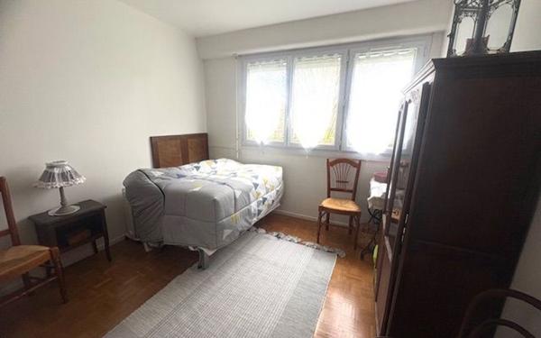 Appartement à vendre    3 pièces • 73,30 m2 Meulan-en-Yvelines