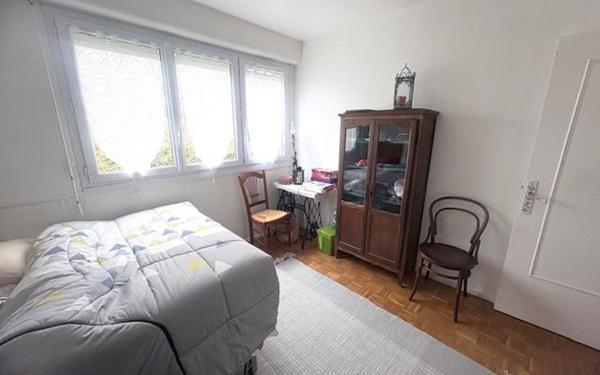Appartement à vendre    3 pièces • 73,30 m2 Meulan-en-Yvelines