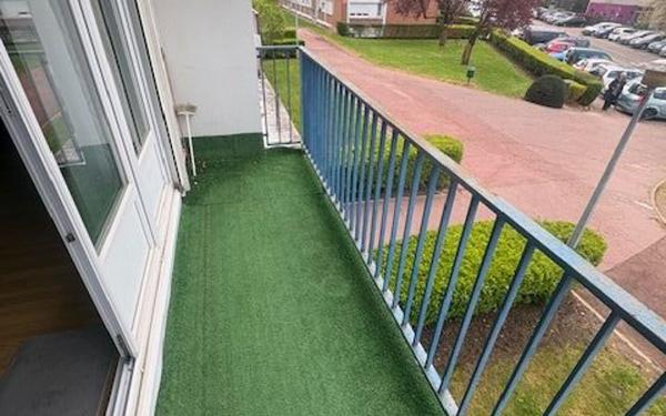 Appartement à vendre    3 pièces • 73,30 m2 Meulan-en-Yvelines