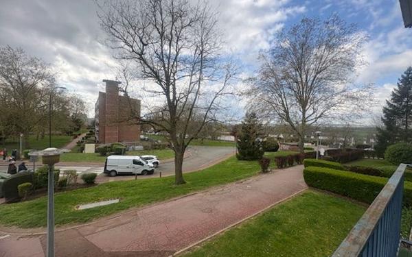 Appartement à vendre    3 pièces • 73,30 m2 Meulan-en-Yvelines