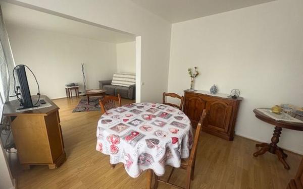 Appartement à vendre    3 pièces • 73,30 m2 Meulan-en-Yvelines