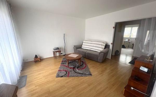 Appartement à vendre    3 pièces • 73,30 m2 Meulan-en-Yvelines