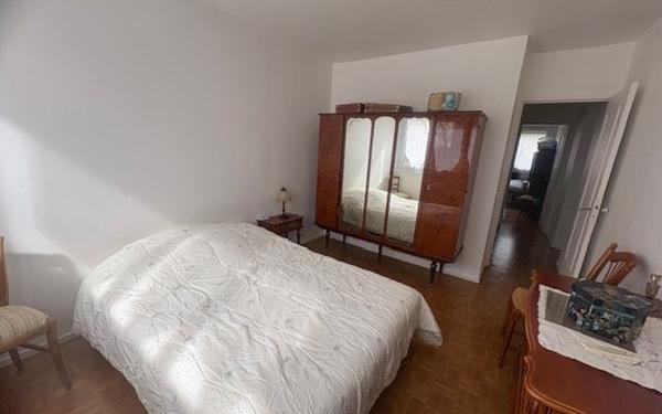 Appartement à vendre    3 pièces • 73,30 m2 Meulan-en-Yvelines