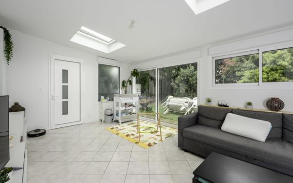 Maison à vendre    4 pièces • 81,99 m2 Vigneux-sur-Seine