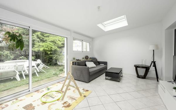 Maison à vendre    4 pièces • 81,99 m2 Vigneux-sur-Seine