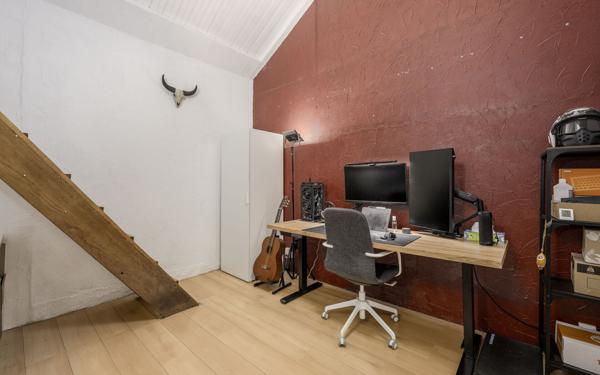 Maison à vendre    4 pièces • 81,99 m2 Vigneux-sur-Seine