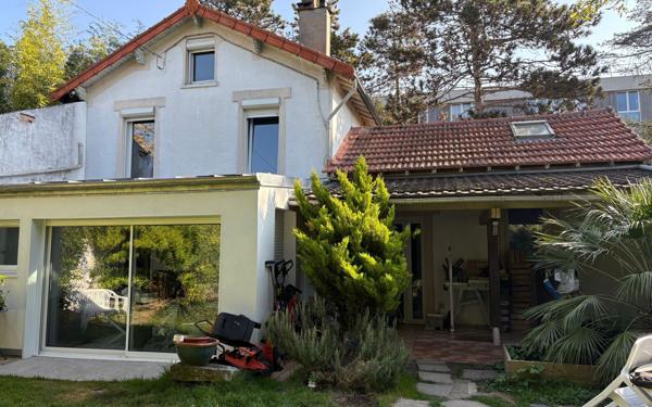 Maison à vendre    4 pièces • 81,99 m2 Vigneux-sur-Seine