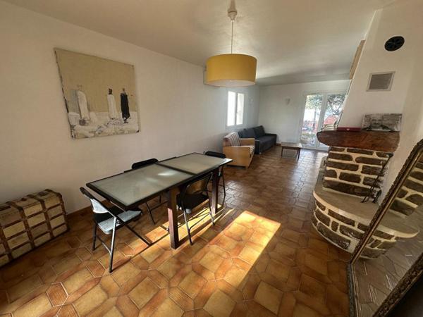 Villa à saisir Pignan