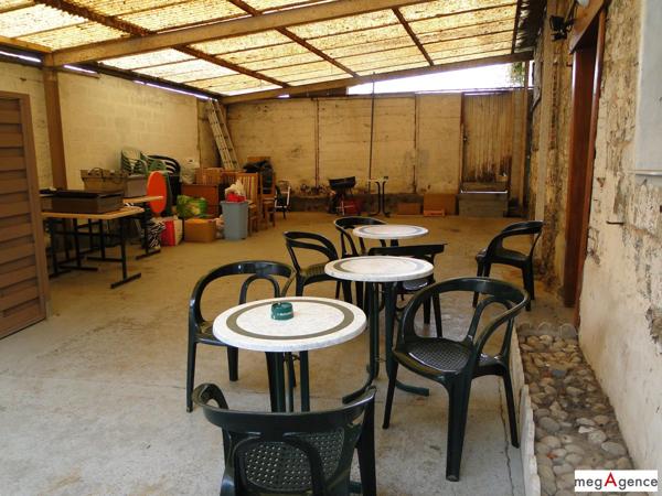 Immeuble à GAMACHES, 80220 - 195m²