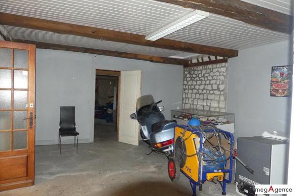 Immeuble à GAMACHES, 80220 - 195m²