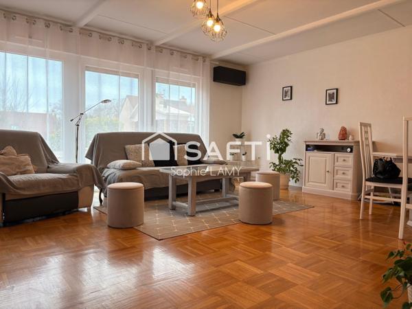 Maison Familiale idéal Artisan