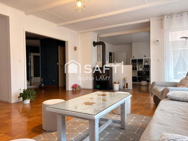 Maison Familiale idéal Artisan