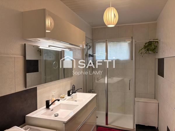 Maison Familiale idéal Artisan