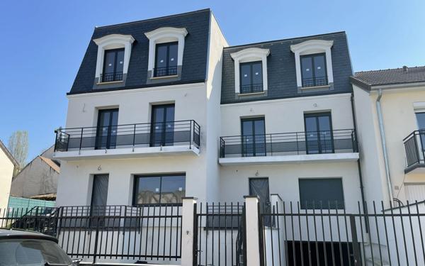 Maison à vendre    5 pièces • 95 m2 Antony