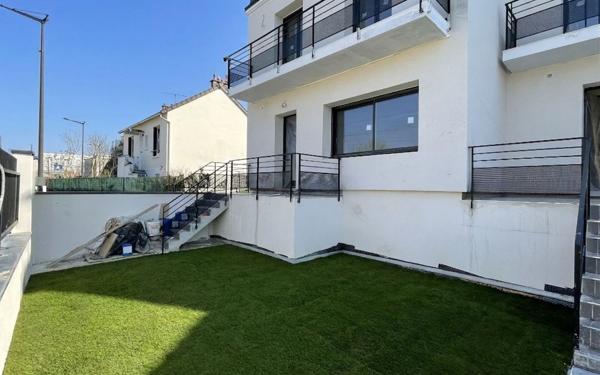 Maison à vendre    5 pièces • 95 m2 Antony