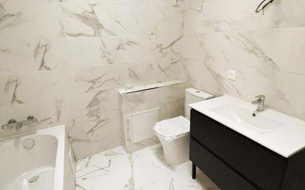 Maison à vendre    5 pièces • 95 m2 Antony