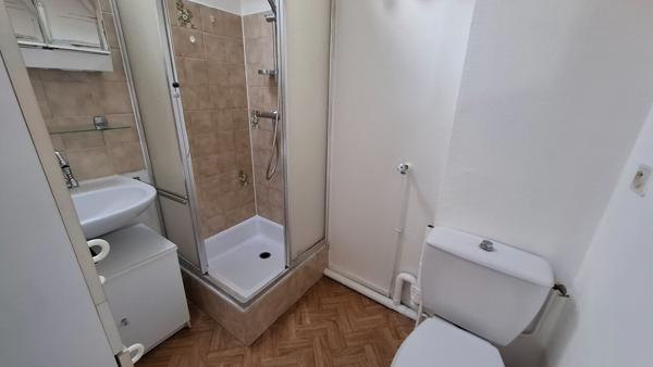 Appartement Dax 1 pièce 19 m2