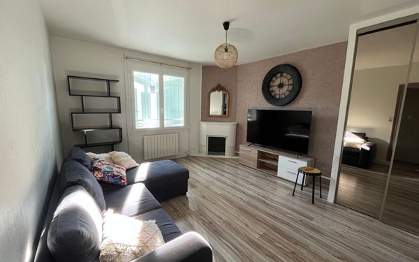 Appartement à louer    2 pièces •  Castres