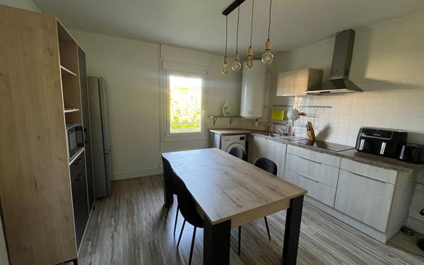 Appartement à louer    2 pièces •  Castres