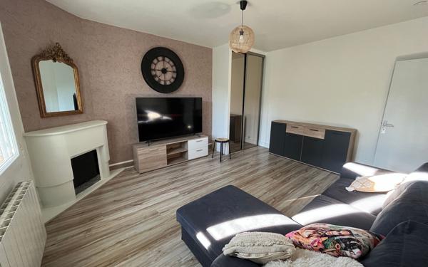 Appartement à louer    2 pièces •  Castres