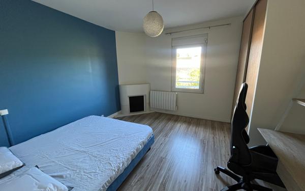 Appartement à louer    2 pièces •  Castres