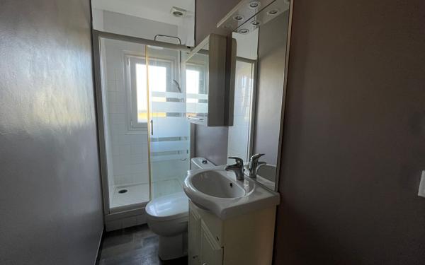 Appartement à louer    2 pièces •  Castres