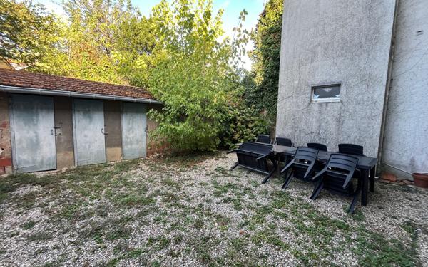 Appartement à louer    2 pièces •  Castres