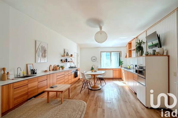 Appartement à vendre 2 pièces 30 m² Cauterets