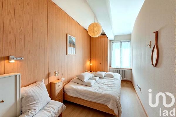 Appartement à vendre 2 pièces 30 m² Cauterets